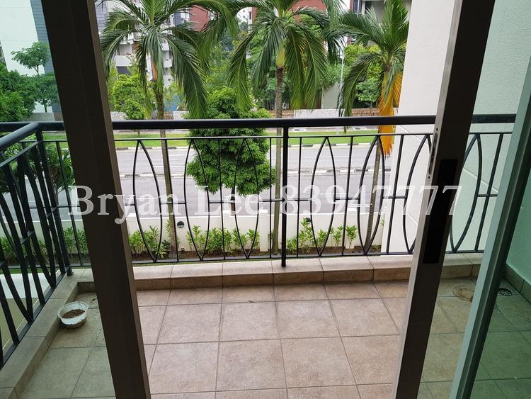 Woodgrove Condominium (D25), Condominium #173453502